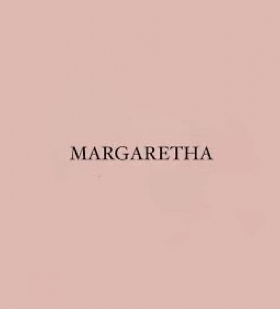MARGARETHA