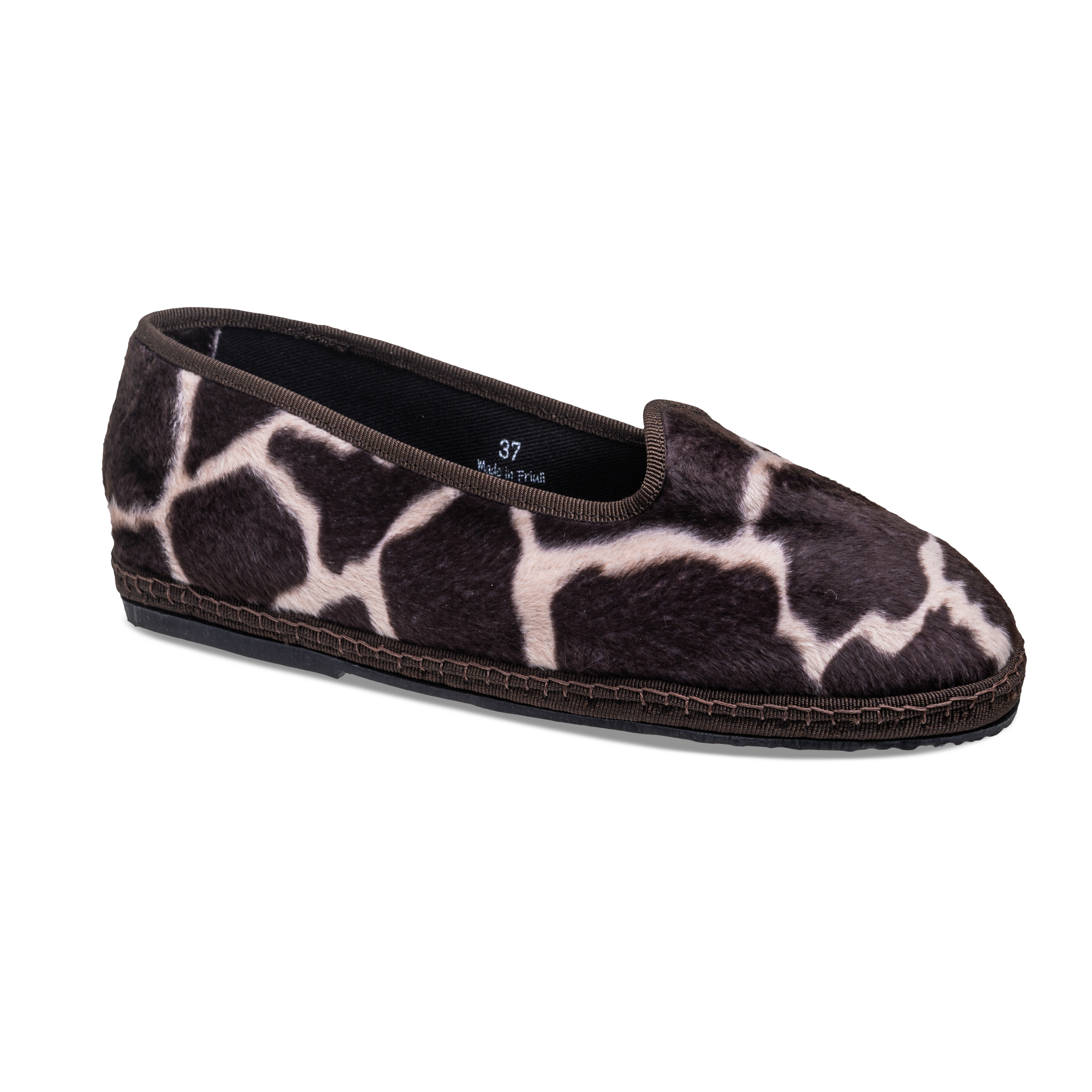 Tragara Brown Giraffe