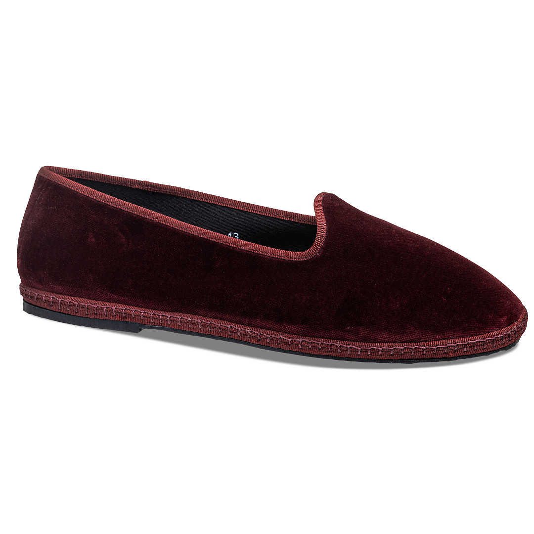 Tragara Bordeaux Velvet