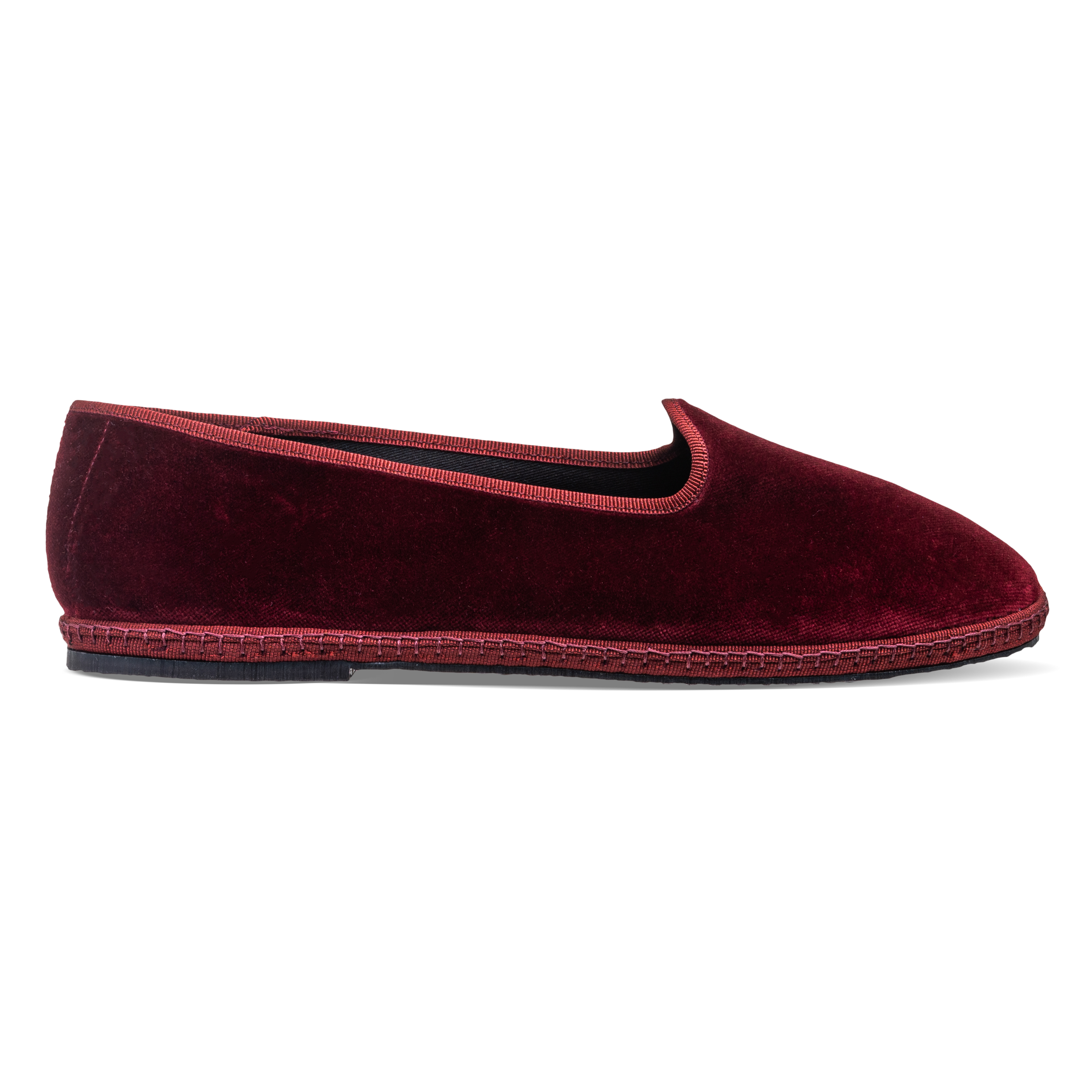 Tragara Bordeaux Velvet