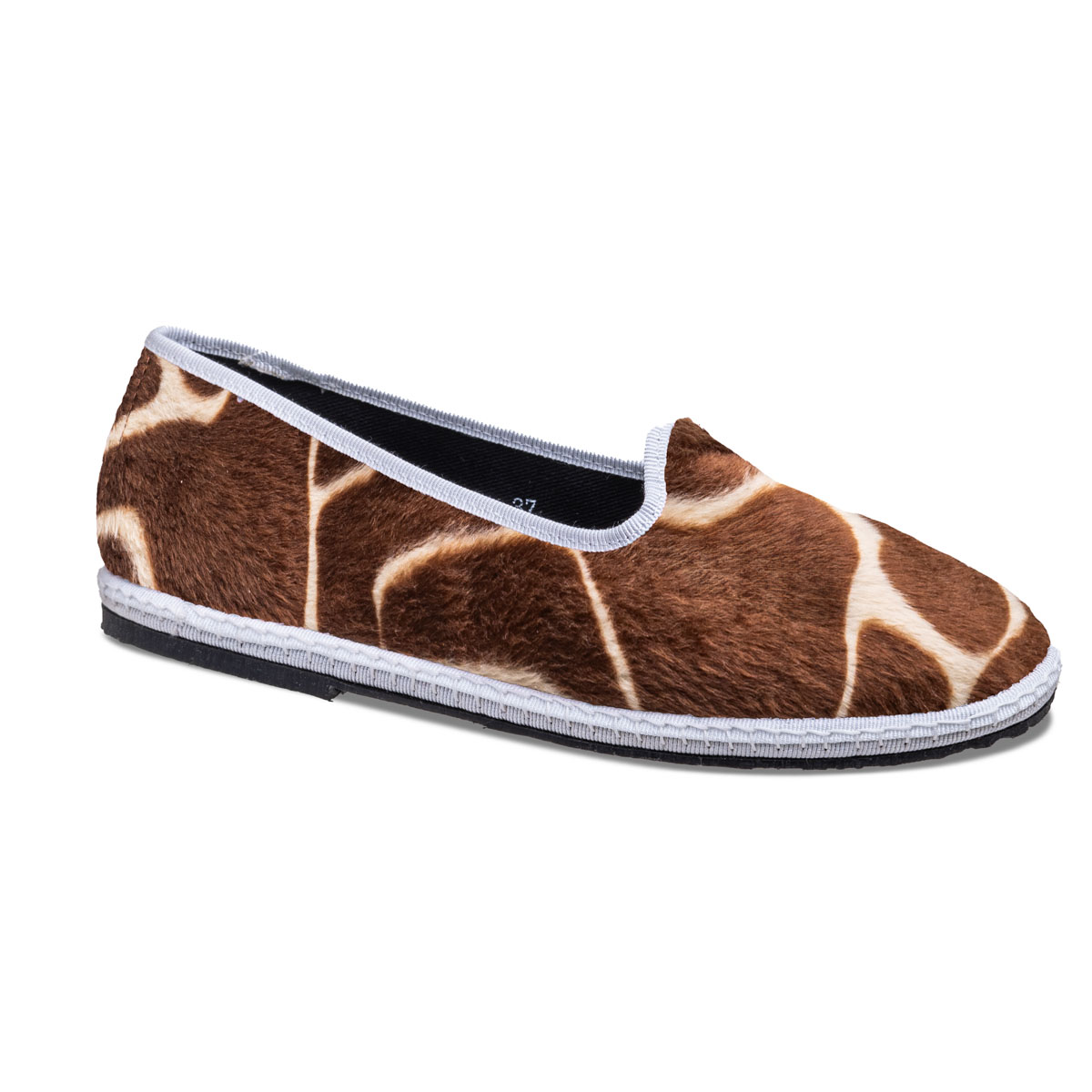 Tragara Light Brown Giraffe