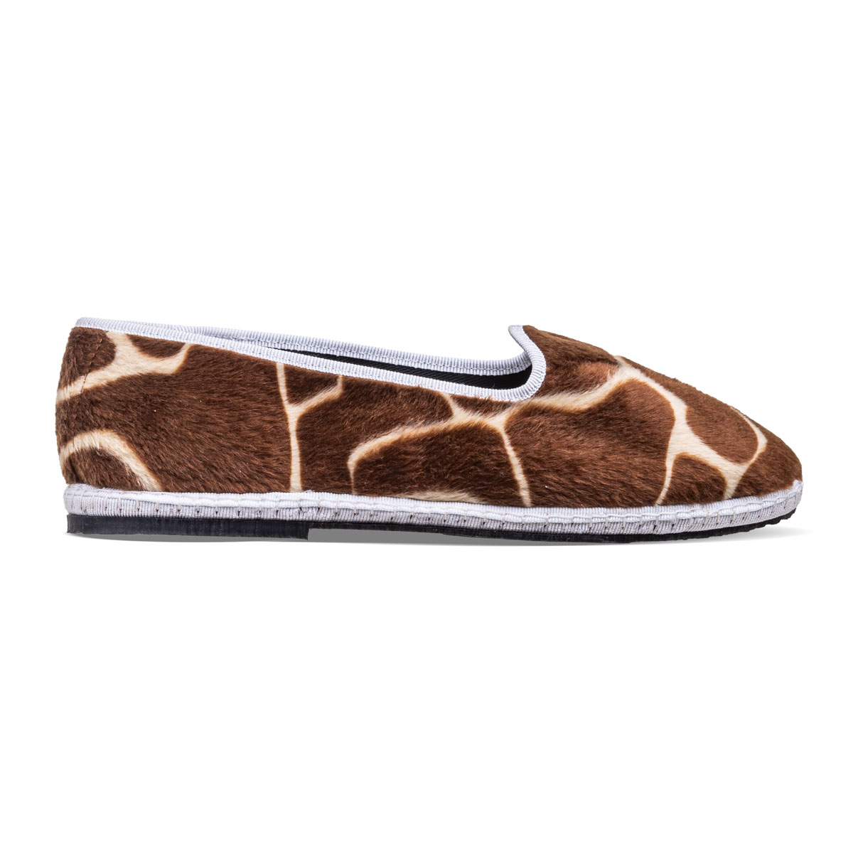 Tragara Light Brown Giraffe