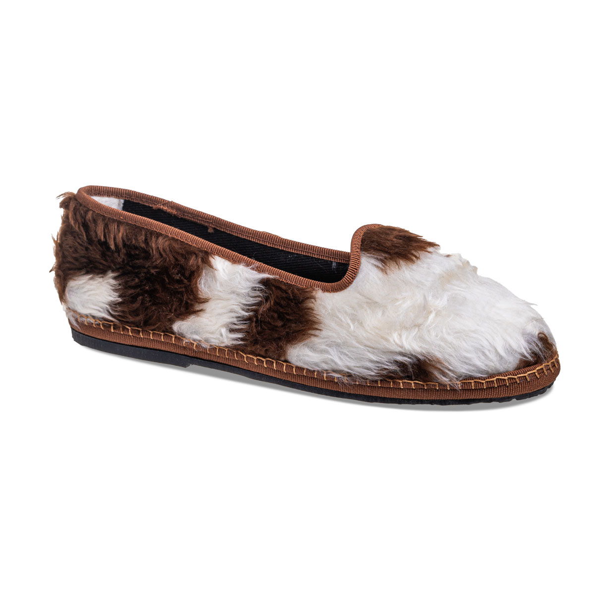 Tragara Cow Eco Fur