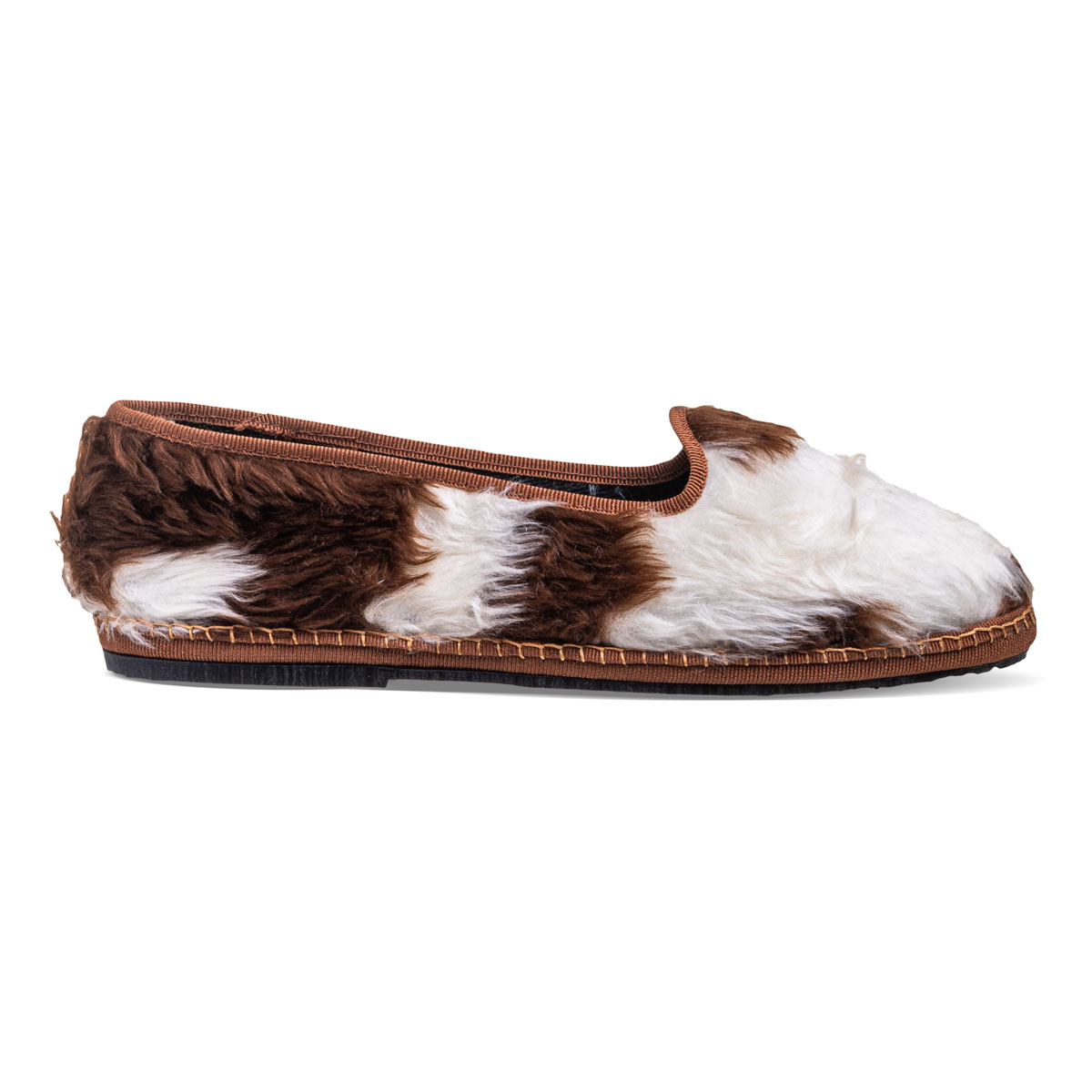 Tragara Cow Eco Fur