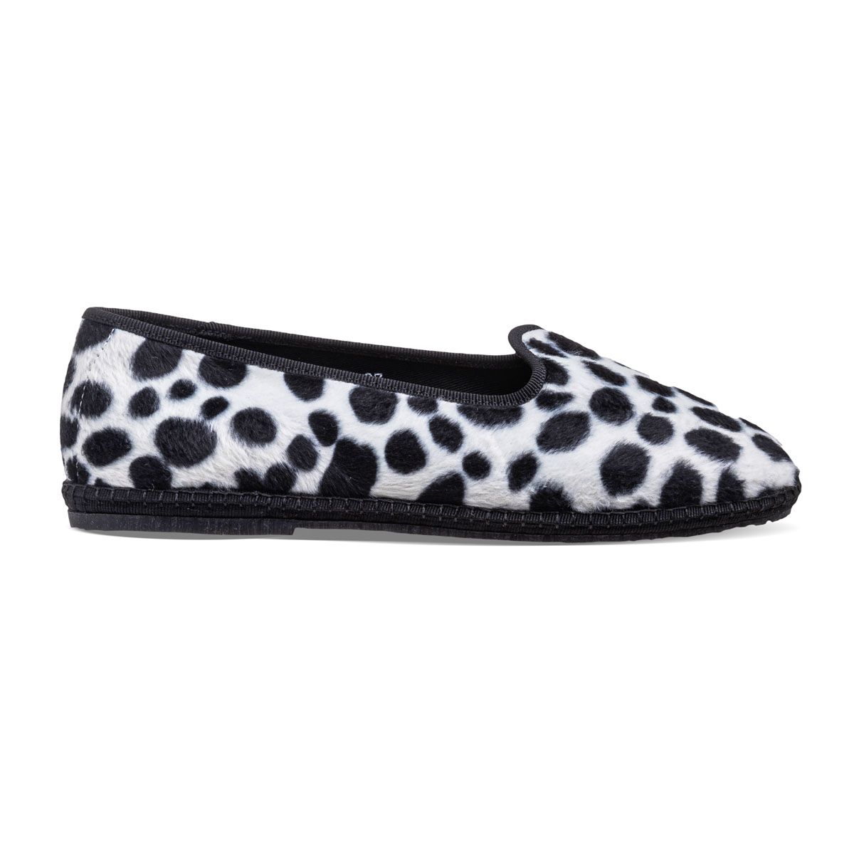 Tragara Black and White Dalmata