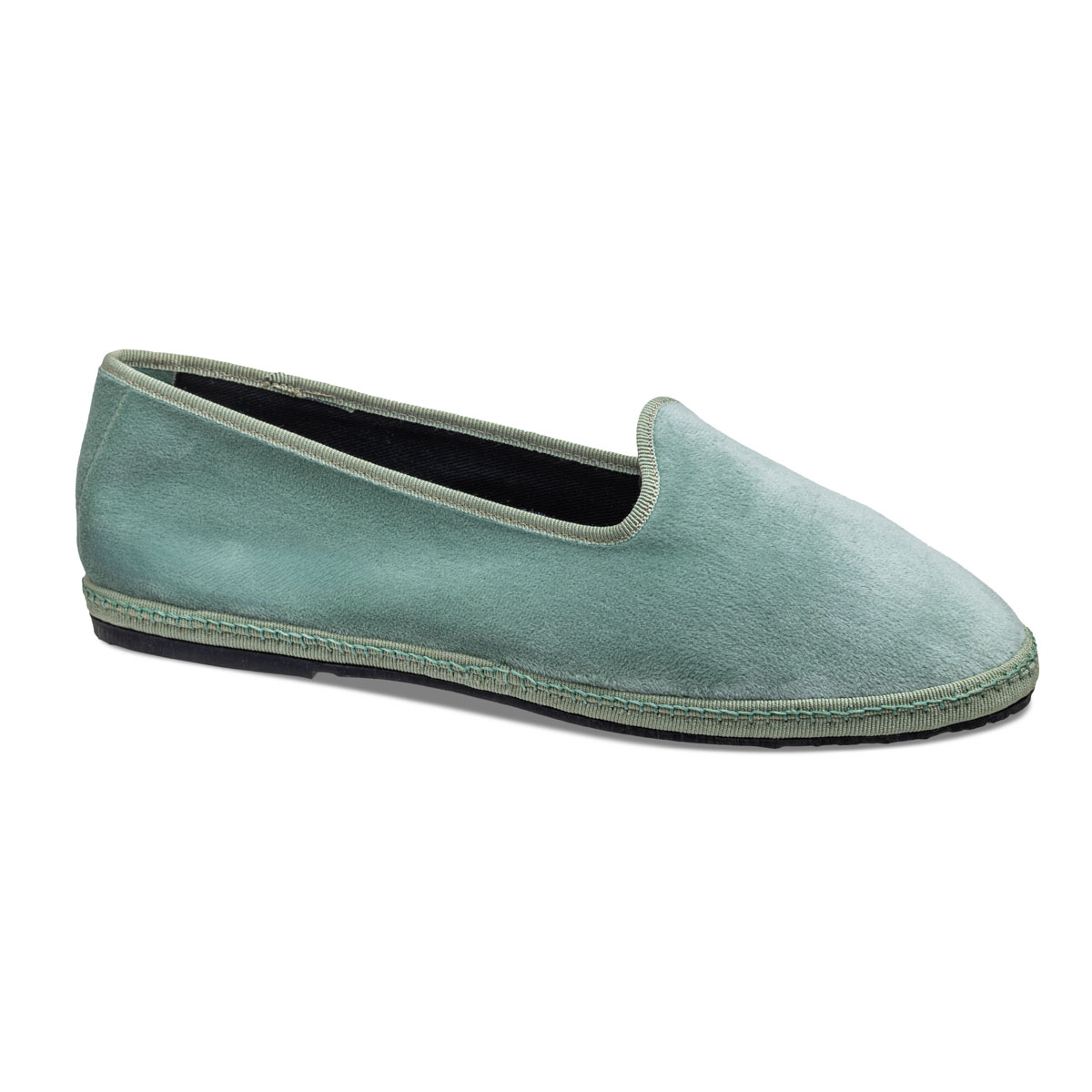 Tragara Sage Velvet