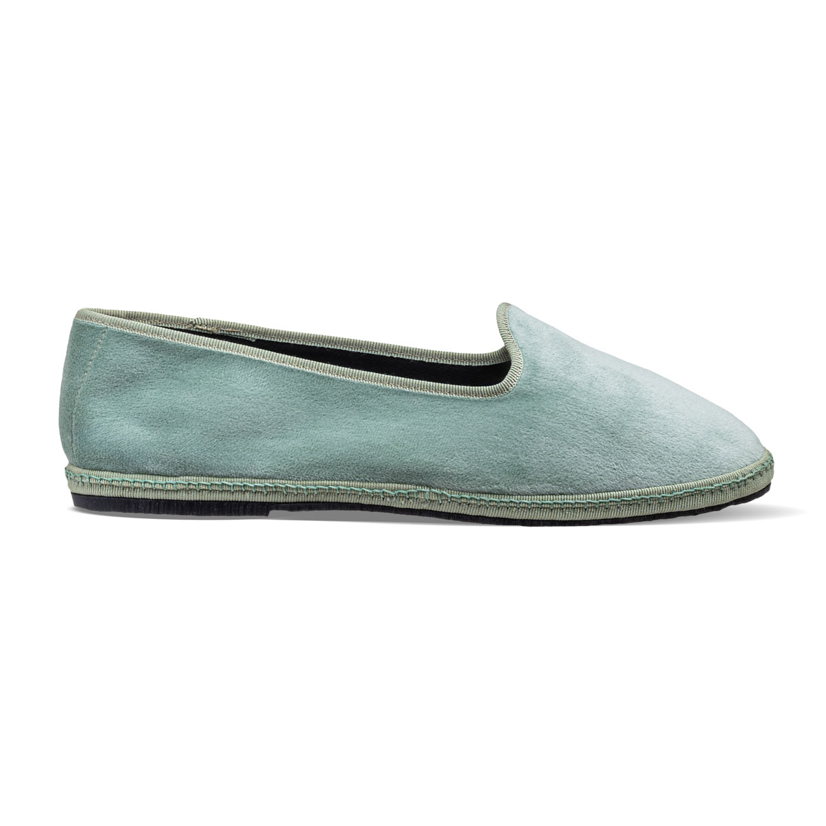 Tragara Sage Velvet