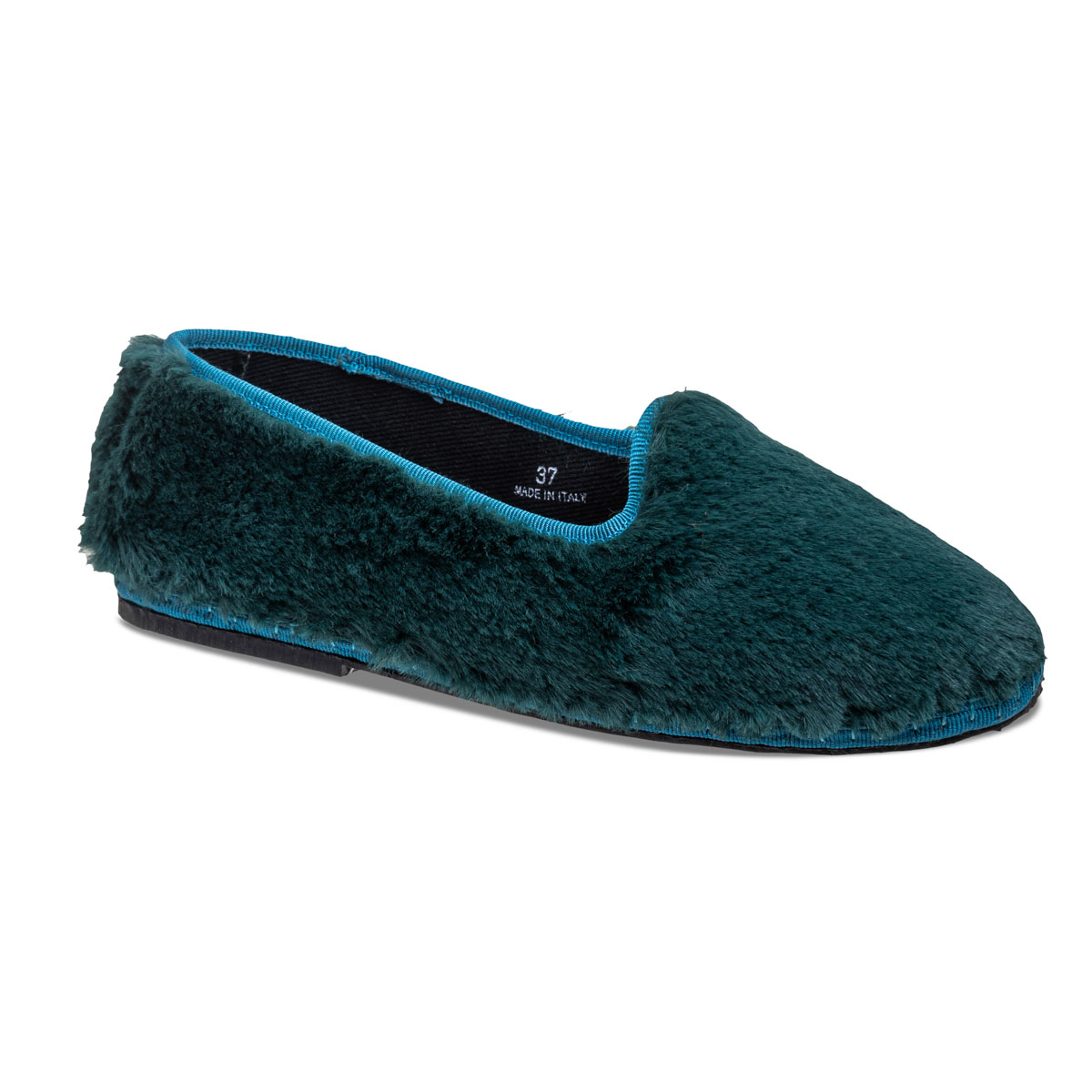 Tragara Green Eco Fur