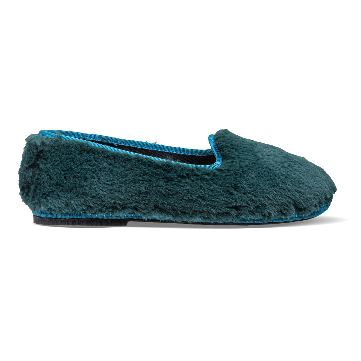 Tragara Green Eco Fur