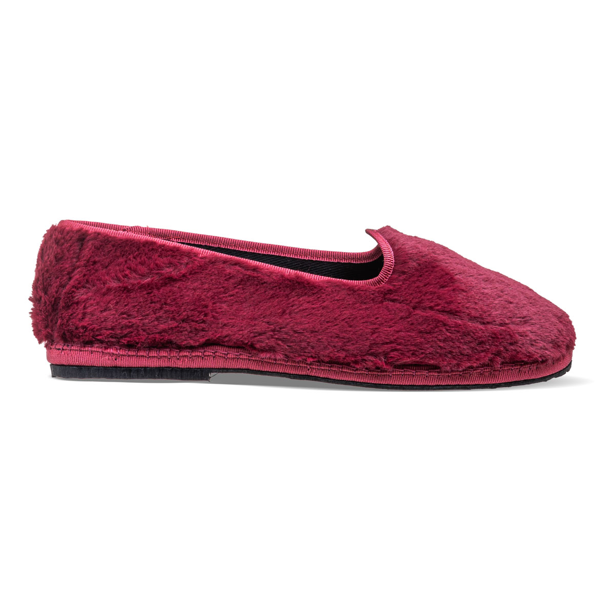 Tragara Cherry Eco Fur