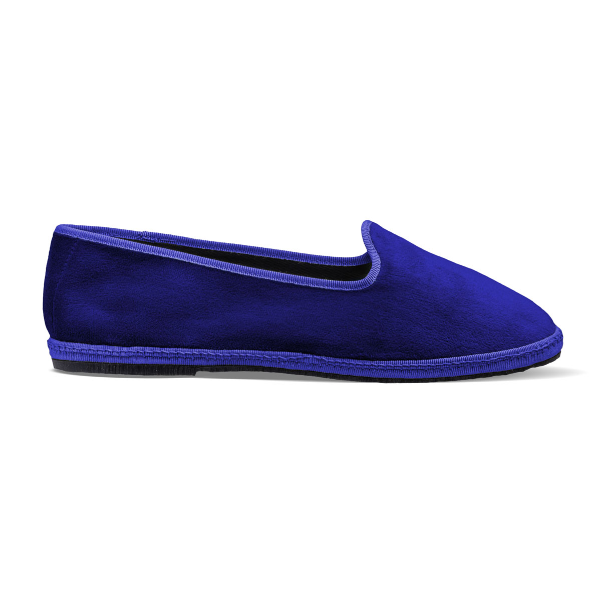 Tragara Purple Velvet