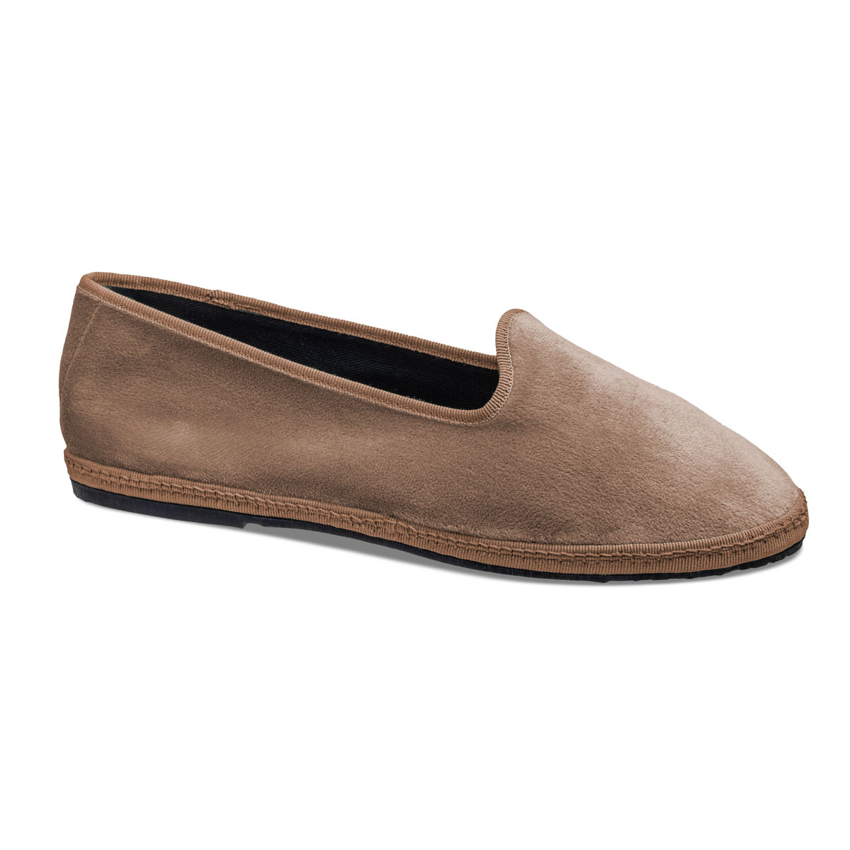 Tragara Camel Velvet