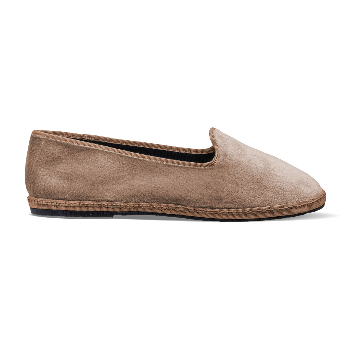 Tragara Camel Velvet