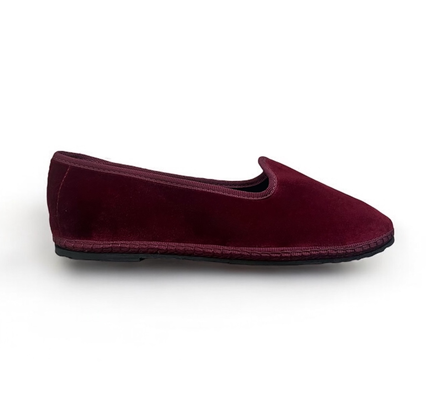 Tragara Bordeaux Velvet
