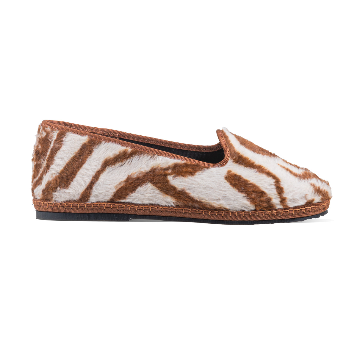 Tragara Zebra Eco Fur