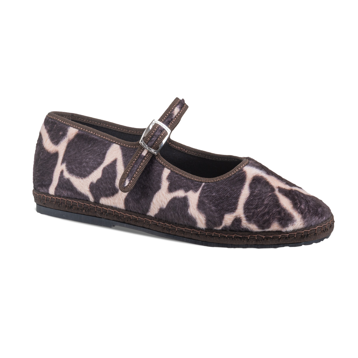 Maryjane Brown Giraffe