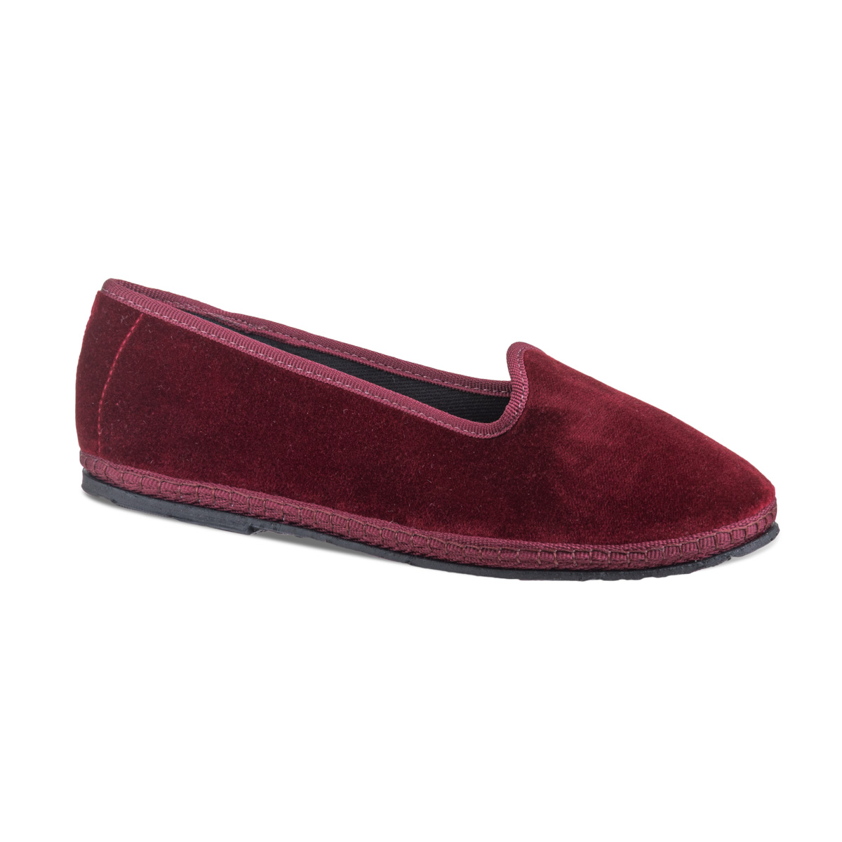 Tragara Bordeaux Velvet