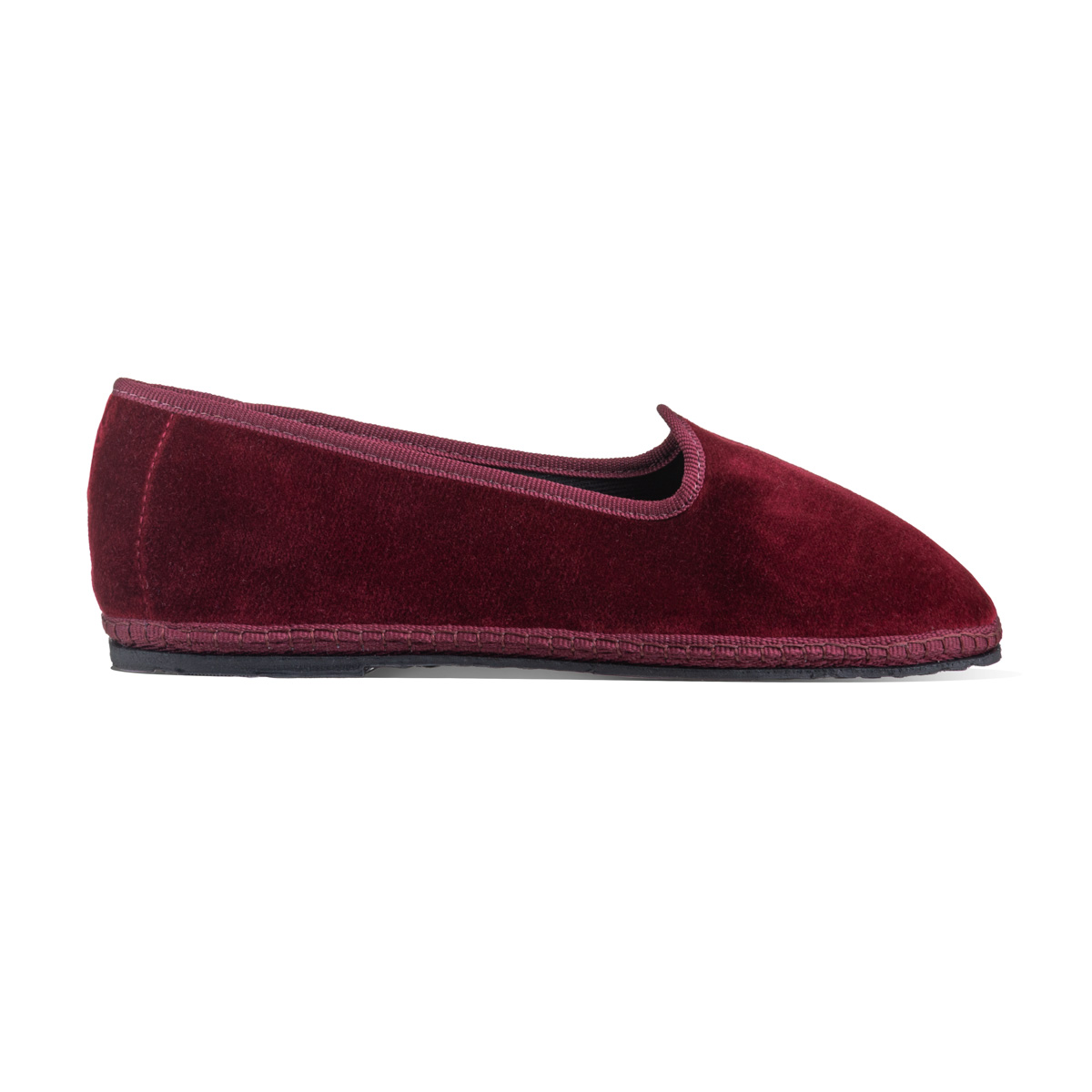Tragara Bordeaux Velvet