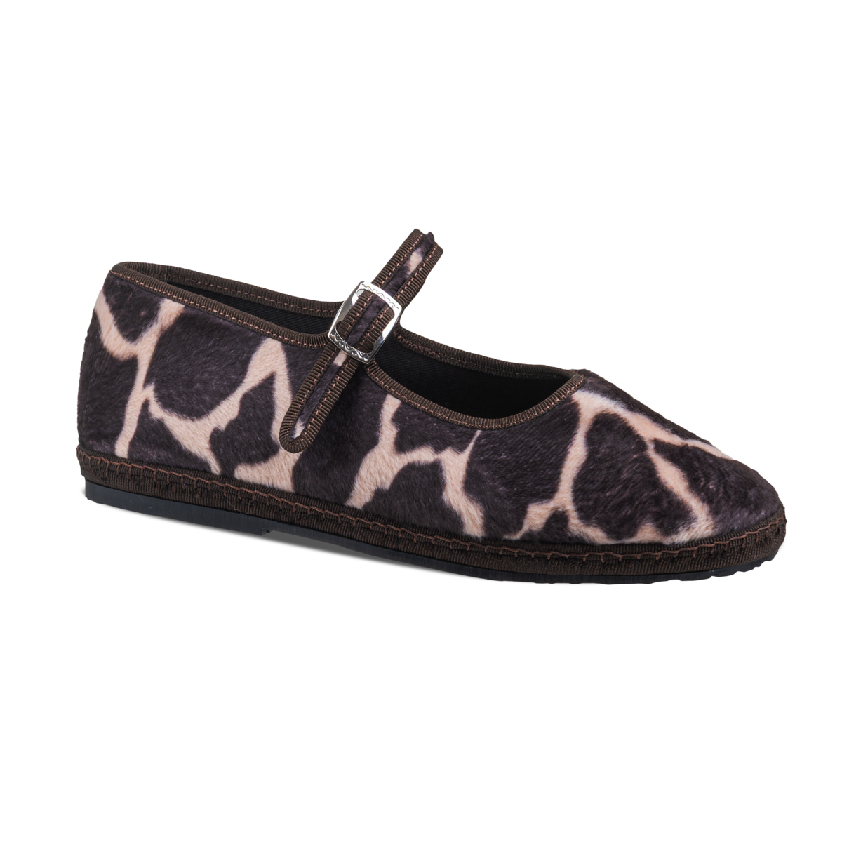 Maryjane Brown Giraffe