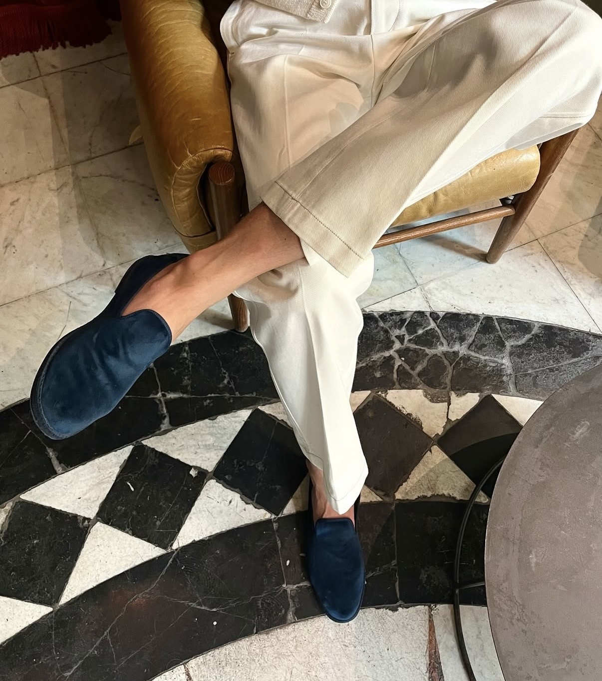 Uomo