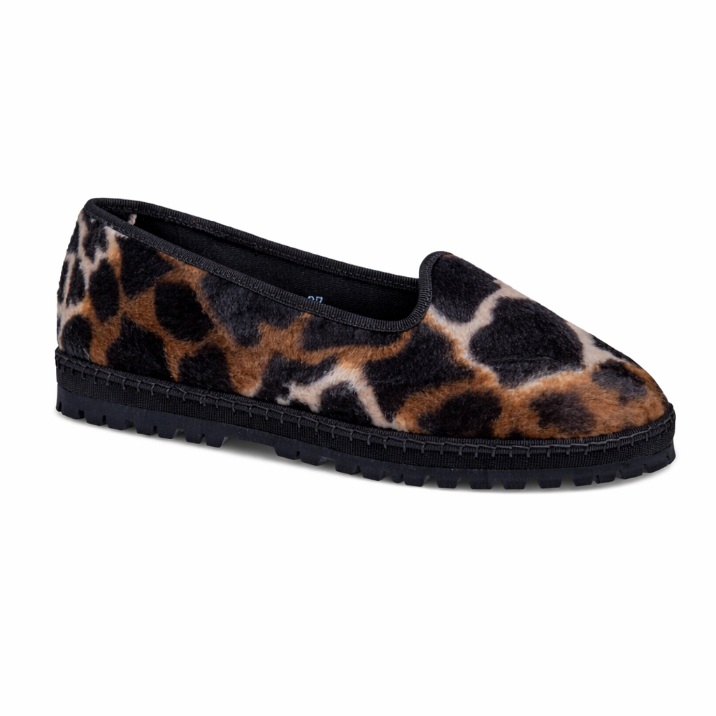 Tragara Giraffe Vibram