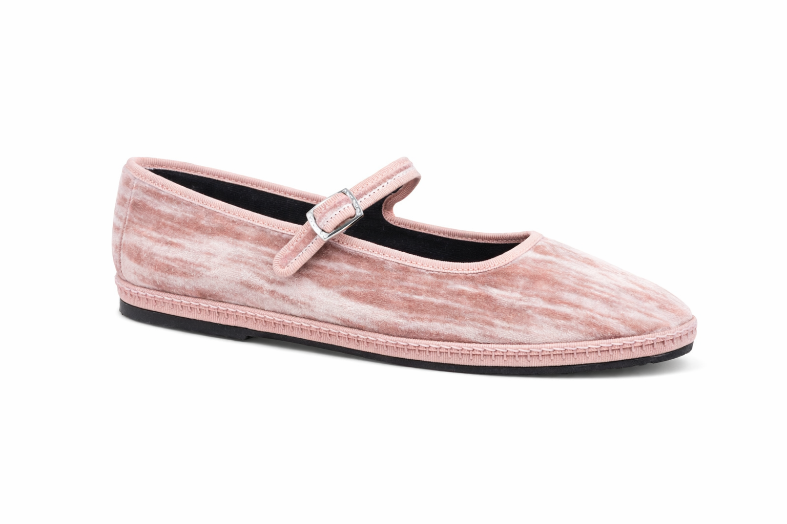 Belmond Pink Maflè Velvet