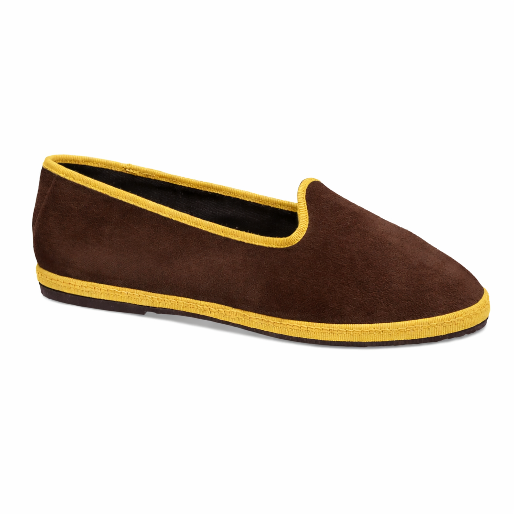 Tragara Sunflower Velvet