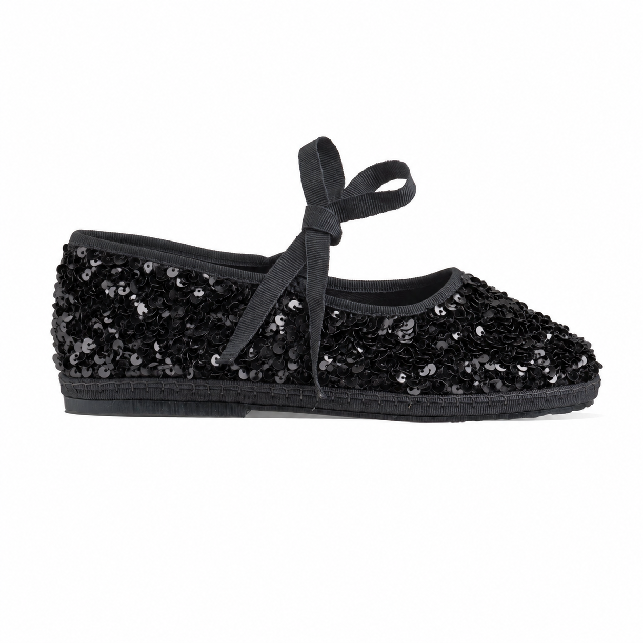 Ballet Black Paillettes